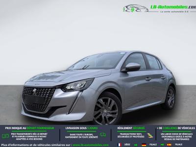 Peugeot 208 PureTech 100  BVM