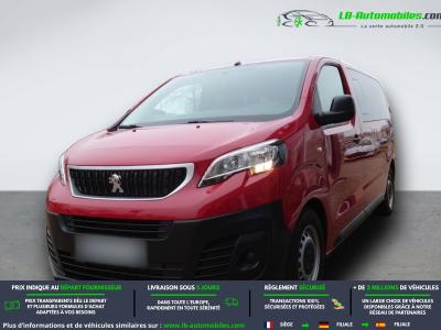 Peugeot Traveller BlueHDi 145ch  BVM