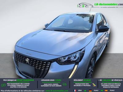Peugeot 208 PureTech 100  BVA
