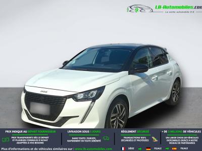 Peugeot 208 PureTech 100  BVA