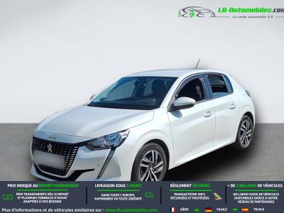 Peugeot 208 PureTech 130  BVA