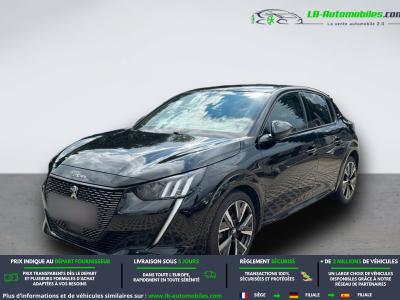 Peugeot 208 PureTech 130  BVA