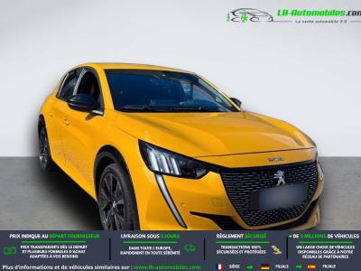 Peugeot 208 PureTech 130  BVA