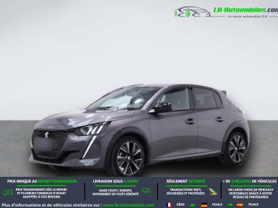 Peugeot 208 PureTech 130  BVA