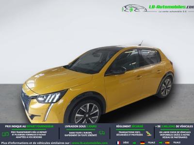 Peugeot 208 PureTech 130  BVA
