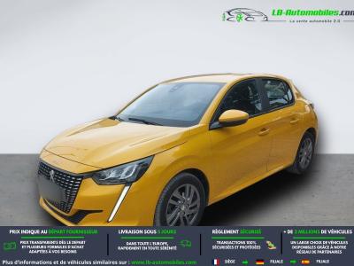 Peugeot 208 PureTech 75 BVM