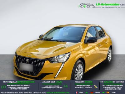 Peugeot 208 PureTech 75 BVM