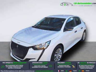 Peugeot 208 PureTech 75 BVM