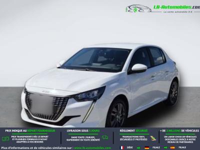 Peugeot 208 PureTech 75 BVM