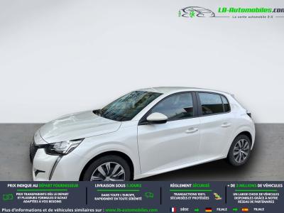 Peugeot 208 PureTech 100  BVM