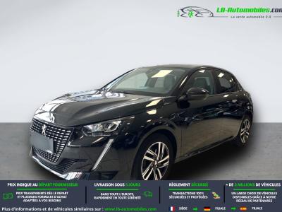 Peugeot 208 PureTech 100  BVM