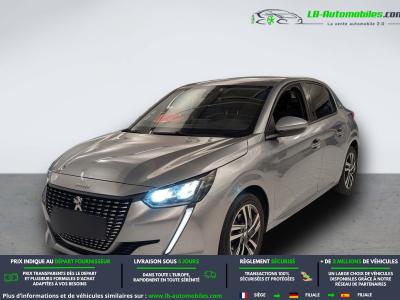 Peugeot 208 PureTech 100  BVM