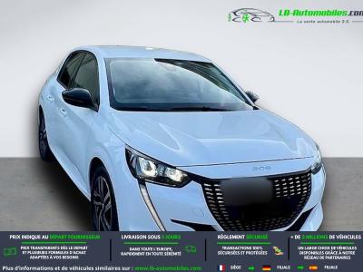 Peugeot 208 PureTech 100  BVM