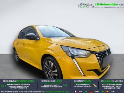 Peugeot 208 PureTech 100  BVM