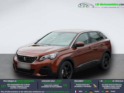 Peugeot 3008 1.2 Puretech 130ch  BVM