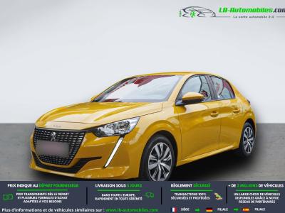 Peugeot 208 PureTech 75  BVM