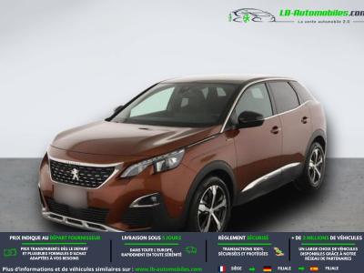 Peugeot 3008 1.6 BlueHDi 120ch  BVM