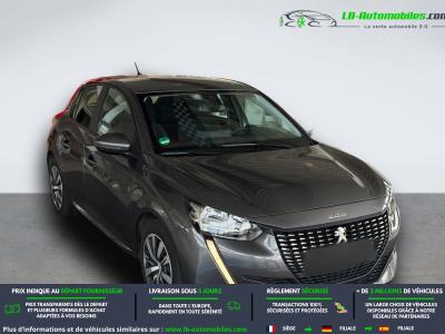 Peugeot 208 PureTech 100  BVM