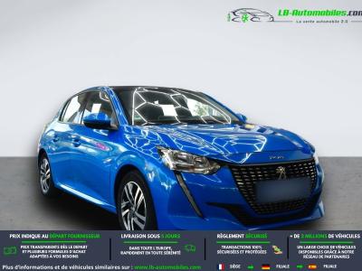 Peugeot 208 PureTech 100  BVM