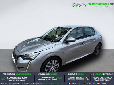 Peugeot 208 PureTech 100  BVM