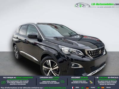 Peugeot 3008 1.2 Puretech 130ch  BVM