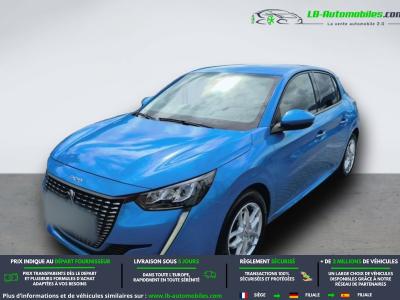 Peugeot 208 PureTech 100  BVA