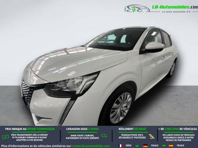 Peugeot 208 PureTech 75  BVM
