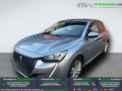 Peugeot 208 PureTech 75  BVM