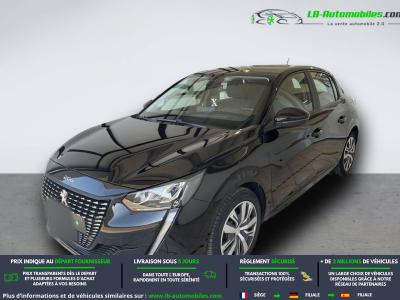 Peugeot 208 PureTech 75  BVM