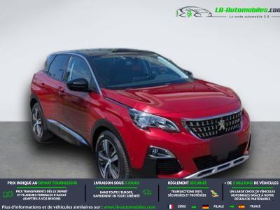 Peugeot 3008 1.2 Puretech 130ch  BVA