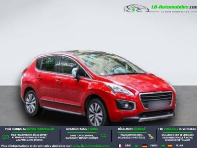 Peugeot 3008 1.6 BlueHDi 120ch  BVM