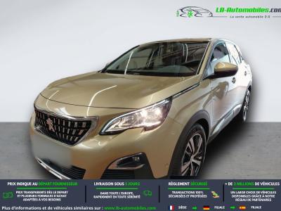 Peugeot 3008 1.6 THP 165ch  BVA