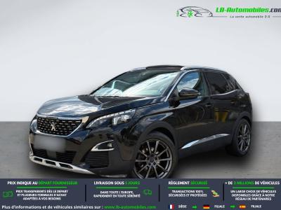 Peugeot 3008 2.0 BlueHDi 150ch  BVM