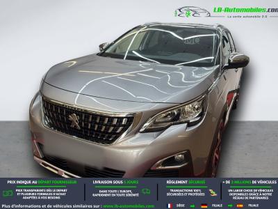 Peugeot 3008 2.0 BlueHDi 180ch  BVA