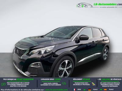 Peugeot 3008 BlueHDi 130ch  BVM