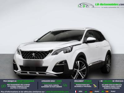 Peugeot 3008 BlueHDi 130ch  BVA