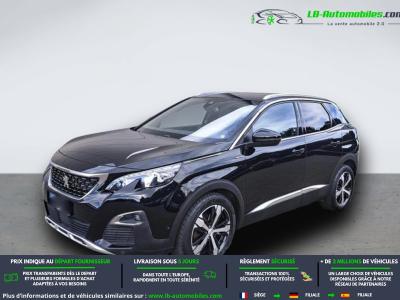 Peugeot 3008 BlueHDi 130ch  BVM