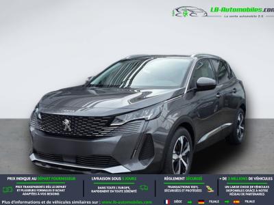 Peugeot 3008 BlueHDi 130ch  BVM