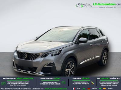 Peugeot 3008 Puretech 130ch  BVA