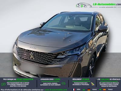 Peugeot 3008 BlueHDi 130ch  BVA