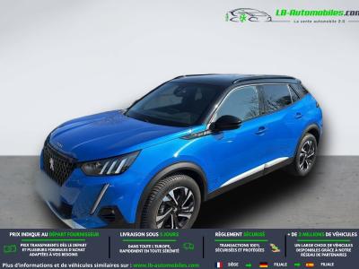 Peugeot 2008 PureTech 130  BVM