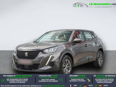 Peugeot 2008 PureTech 130  BVM
