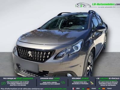 Peugeot 2008 PureTech 130  BVM