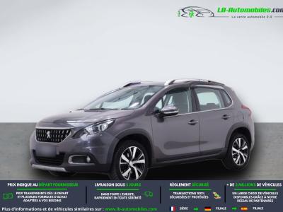Peugeot 2008 PureTech 130  BVM