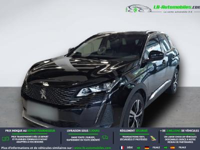 Peugeot 3008 Hybrid 136 e-DCS6