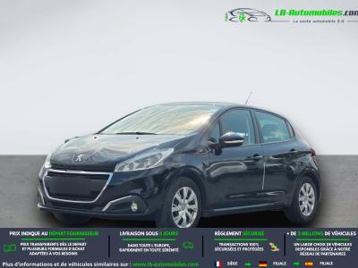 Peugeot 208 PureTech 82ch  BVM