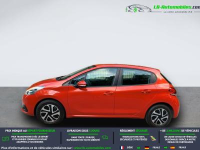 Peugeot 208 PureTech 82ch  BVM