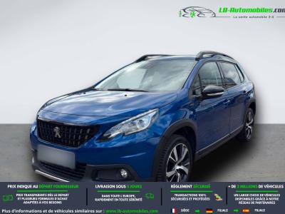Peugeot 2008 PureTech 130  BVM
