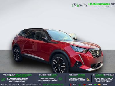 Peugeot 2008 PureTech 130  BVM