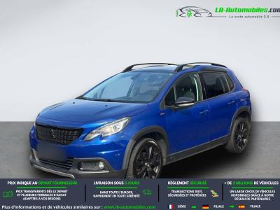 Peugeot 2008 PureTech 130  BVM